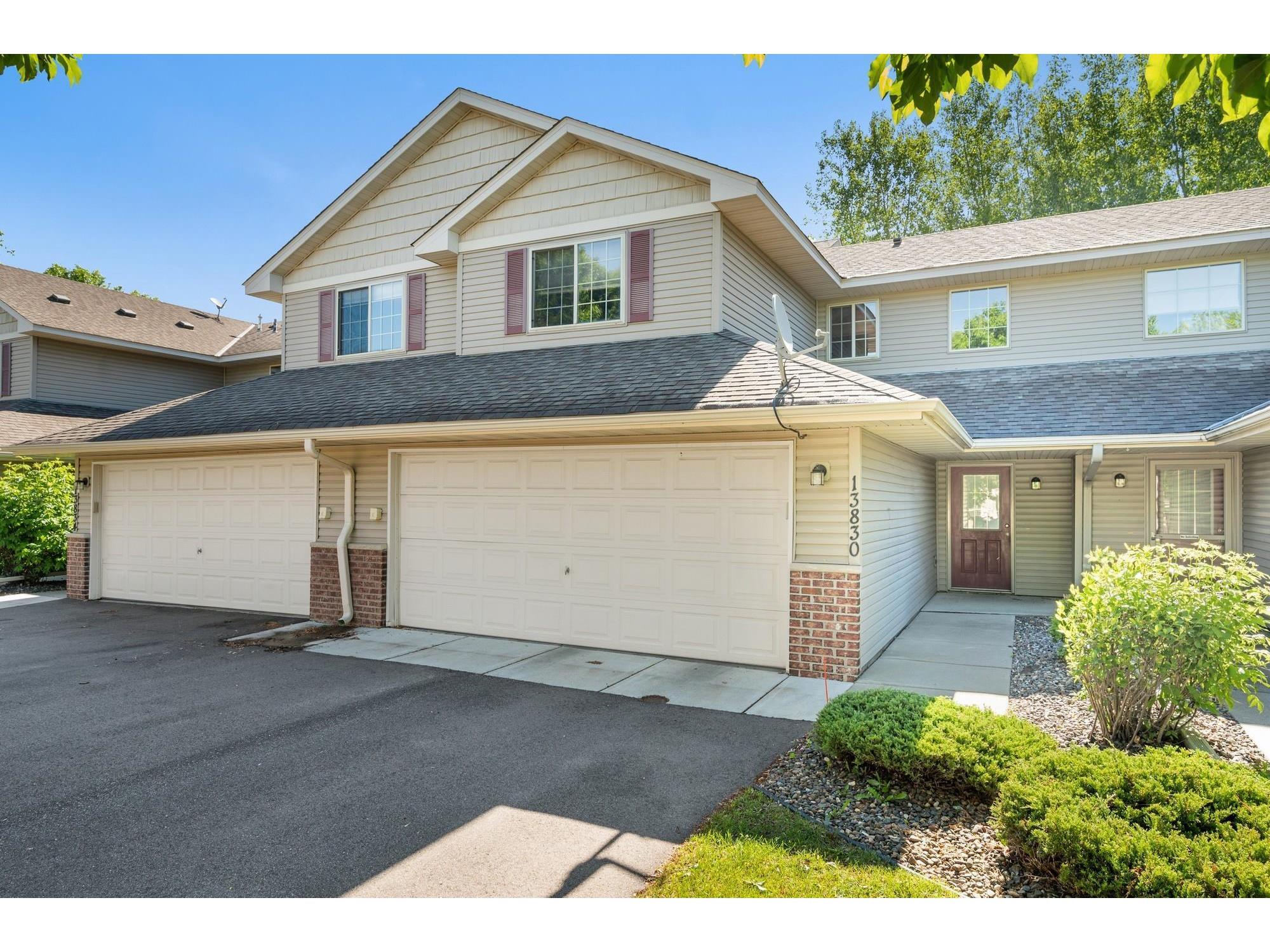 13830 Rose Drive, Rogers, MN 55374 MLS 5762328 Edina Realty