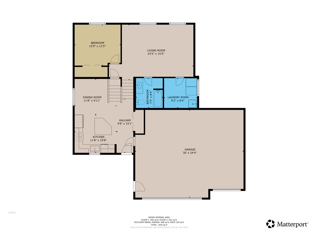 13830 Travine Drive Baxter MN 56425 7089276 image14