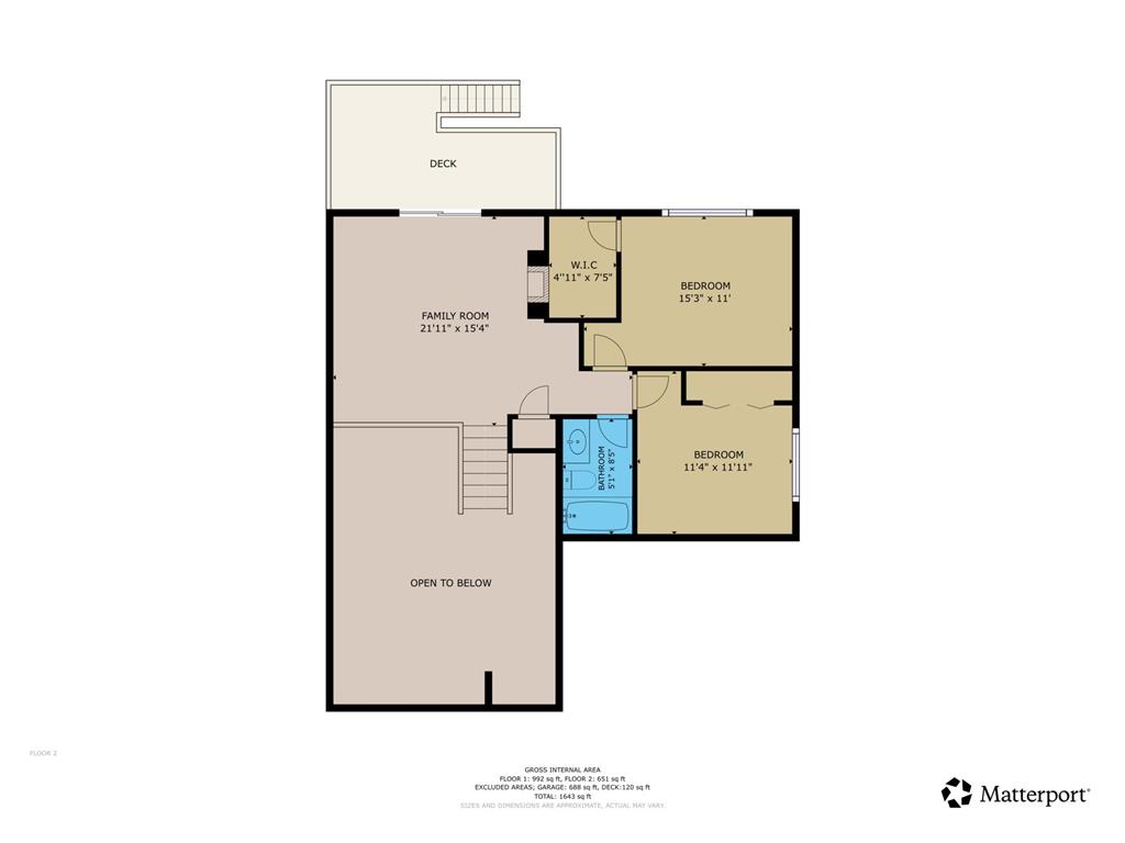 13830 Travine Drive Baxter MN 56425 7089276 image15