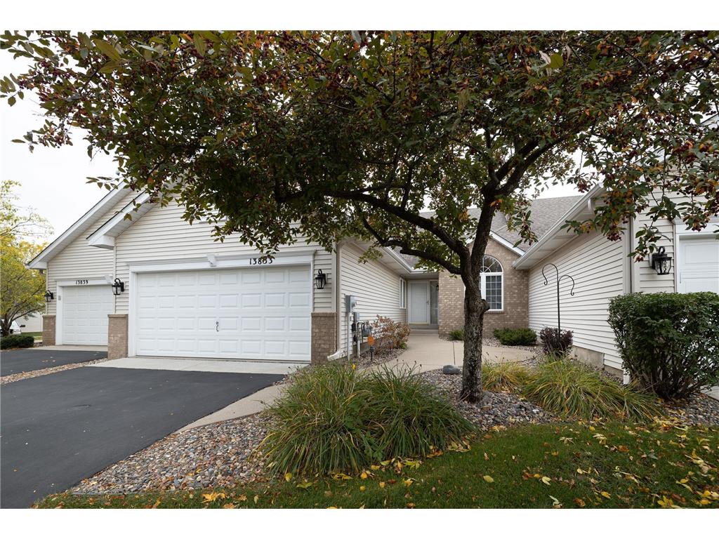 13833 Falcon Avenue, Apple Valley, MN 55124 MLS 6270316 Edina Realty