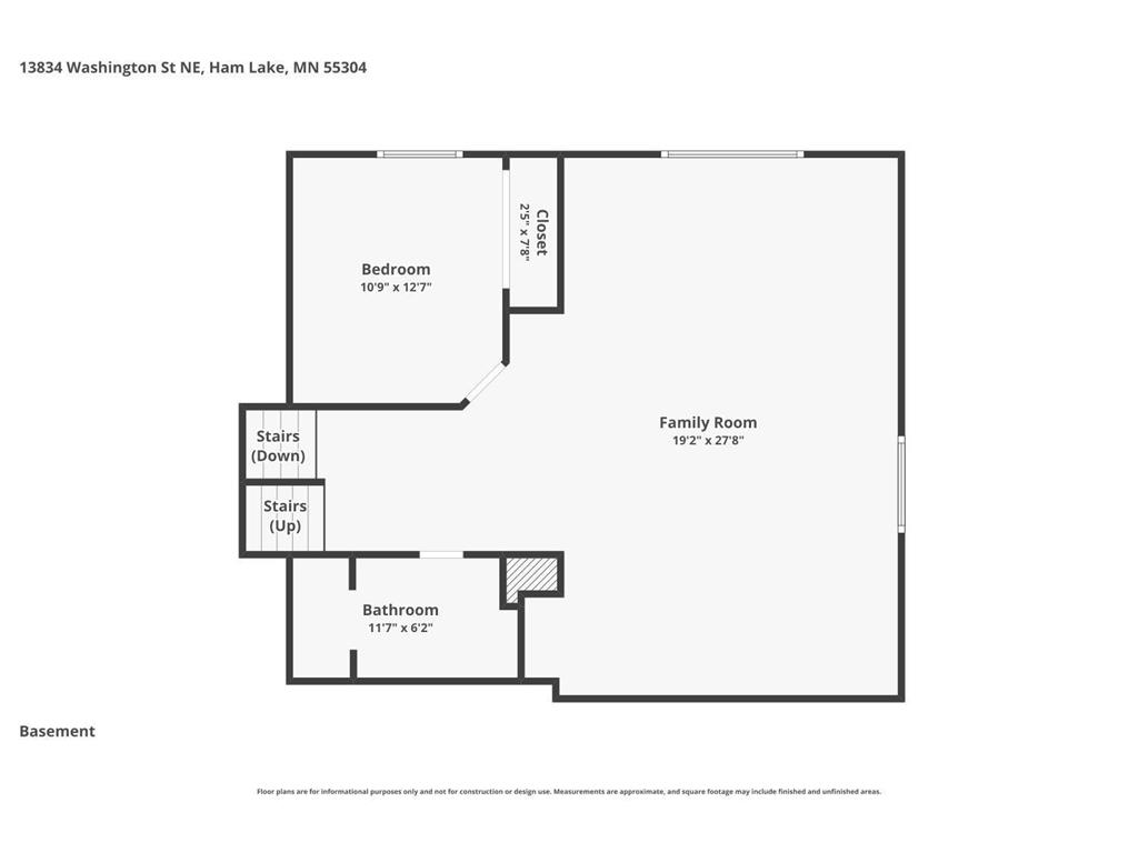 13834 Washington Street NE Ham Lake MN 55304 7068629 image36