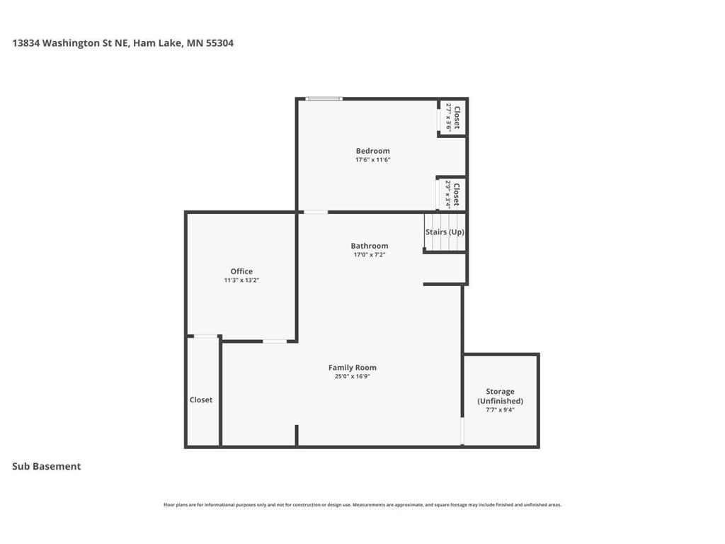 13834 Washington Street NE Ham Lake MN 55304 7068629 image40