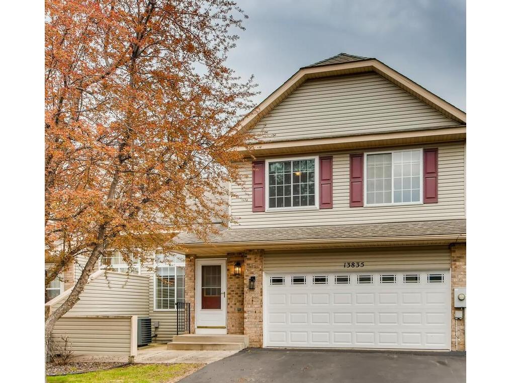 13835 Edgewood Avenue, Savage, MN 55378 MLS 5744109 Edina Realty