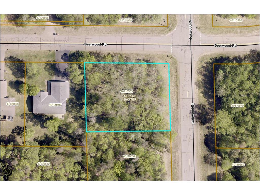 13837 Oakwood Drive Baxter MN 56425 7089780 image39