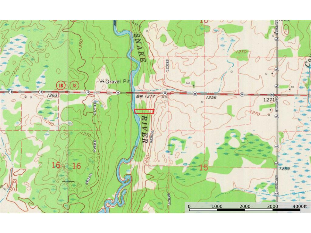 13839 188th Place Mcgrath MN 56350 - Snake River 7082351 image42