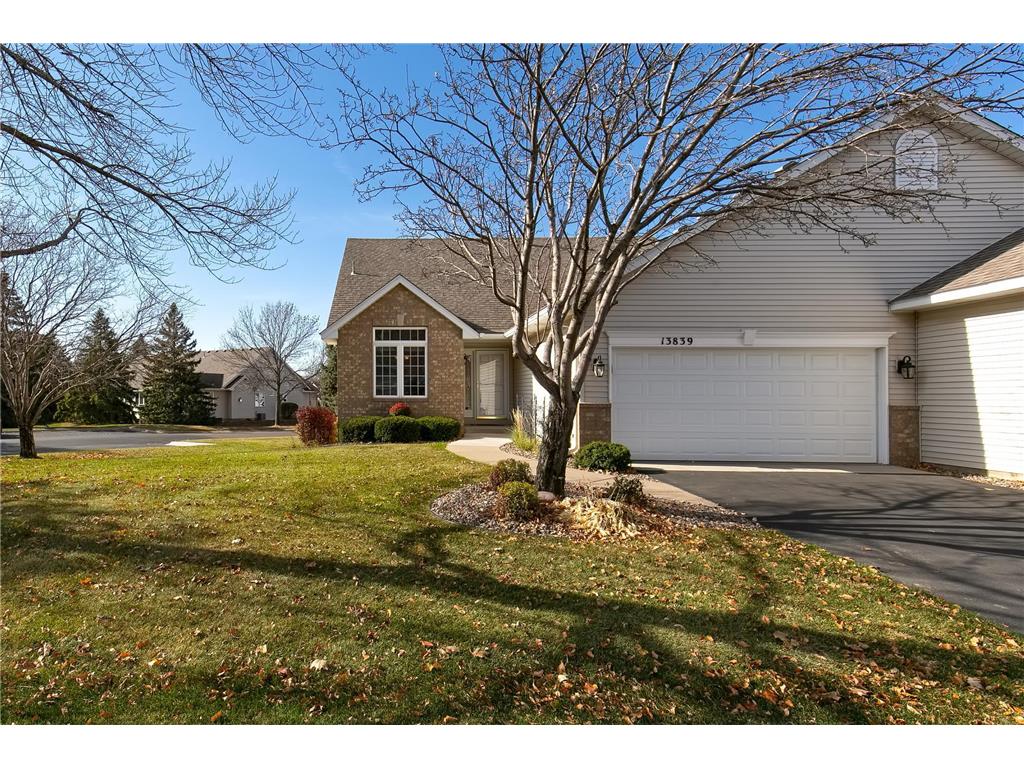 13839 Falcon Avenue, Apple Valley, MN, 55124 MLS 6273939 Edina Realty