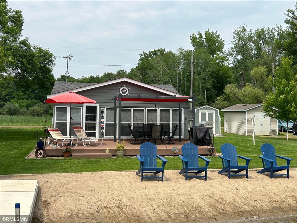 13841 102nd Street NW, South Haven, MN, 55382 MLS 6382443 Edina Realty