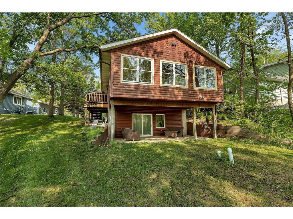 13841 County Road 116, Merrifield, MN, 56465 MLS 6377404 Edina Realty