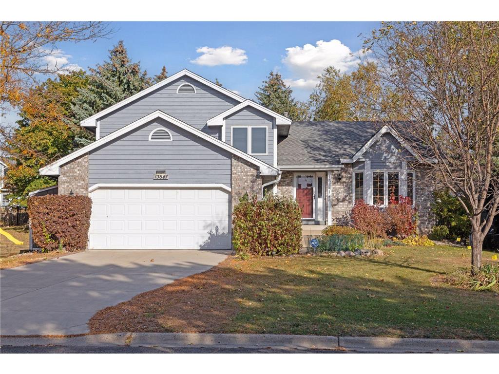 13841 Sunset Lake Drive Burnsville MN 55337 - Sunset Pond 6617642 image1