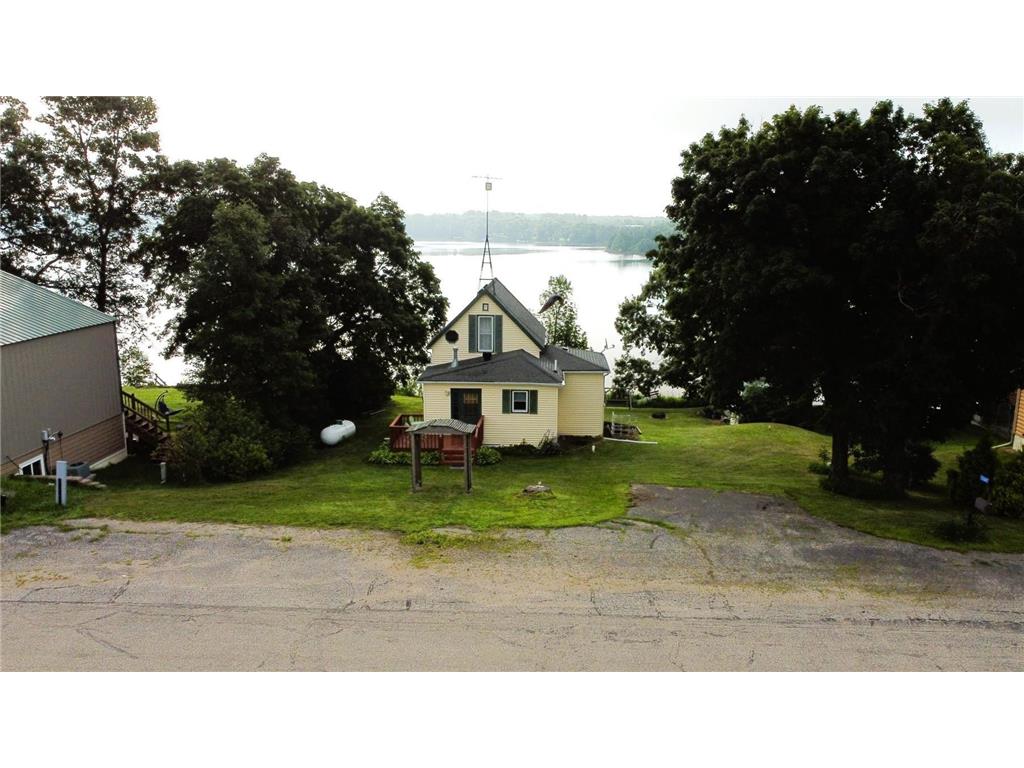 13847 Pearl Lake Lane Detroit Lakes MN 56501 - Pearl Lake 7040957 image1