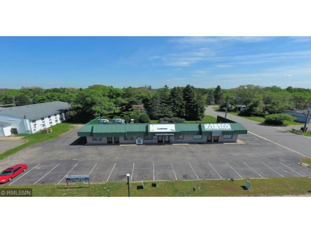 13848 1st Street, Becker, MN 55308 MLS 5719702 Edina Realty