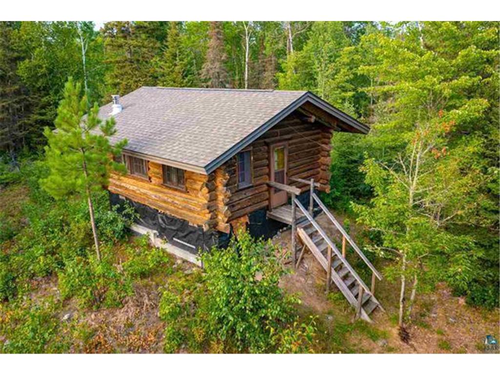 13848 Queens Bay Road Fall Lake Twp MN 55731 - Garden 6727342 image1