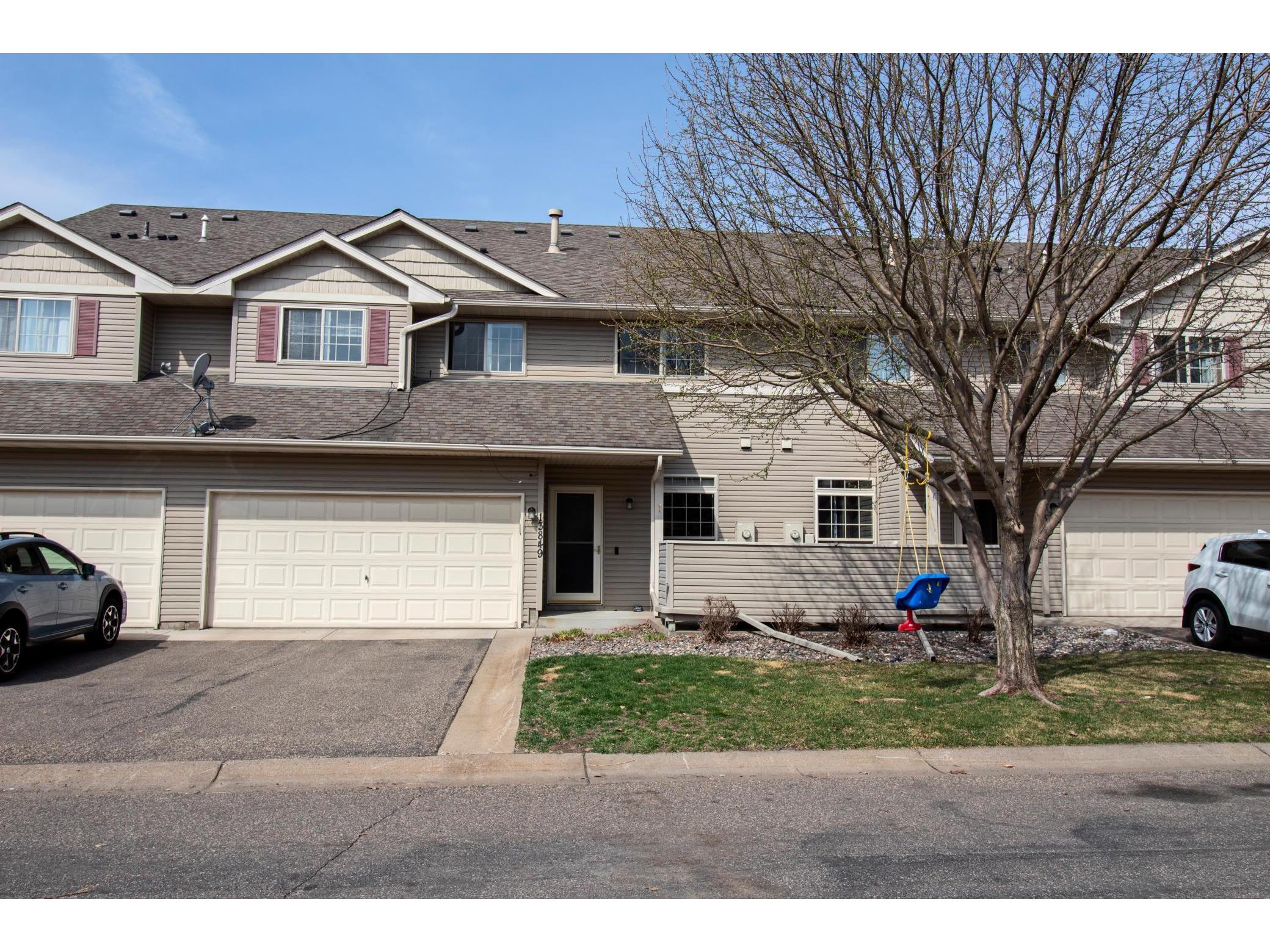 13849 Dahlia Drive, Rogers, MN 55374 MLS 5761410 Edina Realty