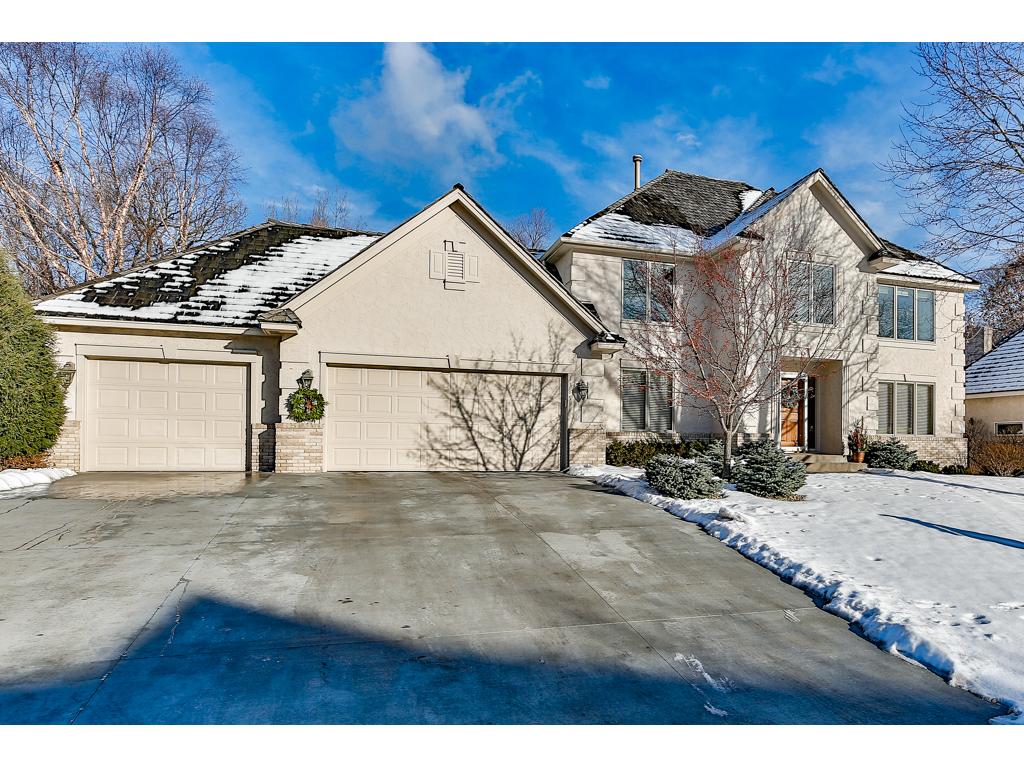 1385 Meadow Avenue, Shoreview, MN, 55126 MLS 4898530 Edina Realty