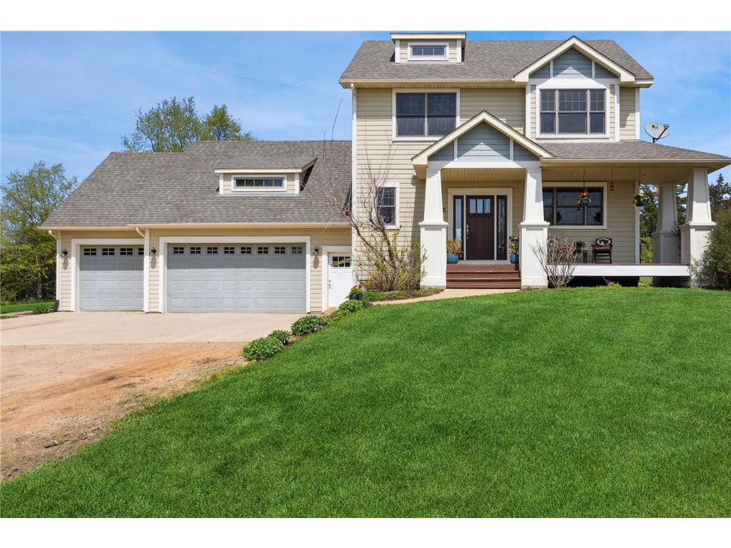 13850 Highway 5, Norwood Young America, MN, 55397 MLS 6373701