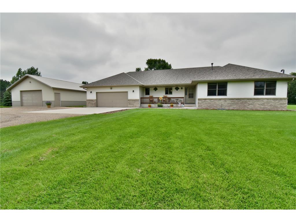 13854 Buck Lake Boulevard SE Becker Twp MN 55309 6408162 image1