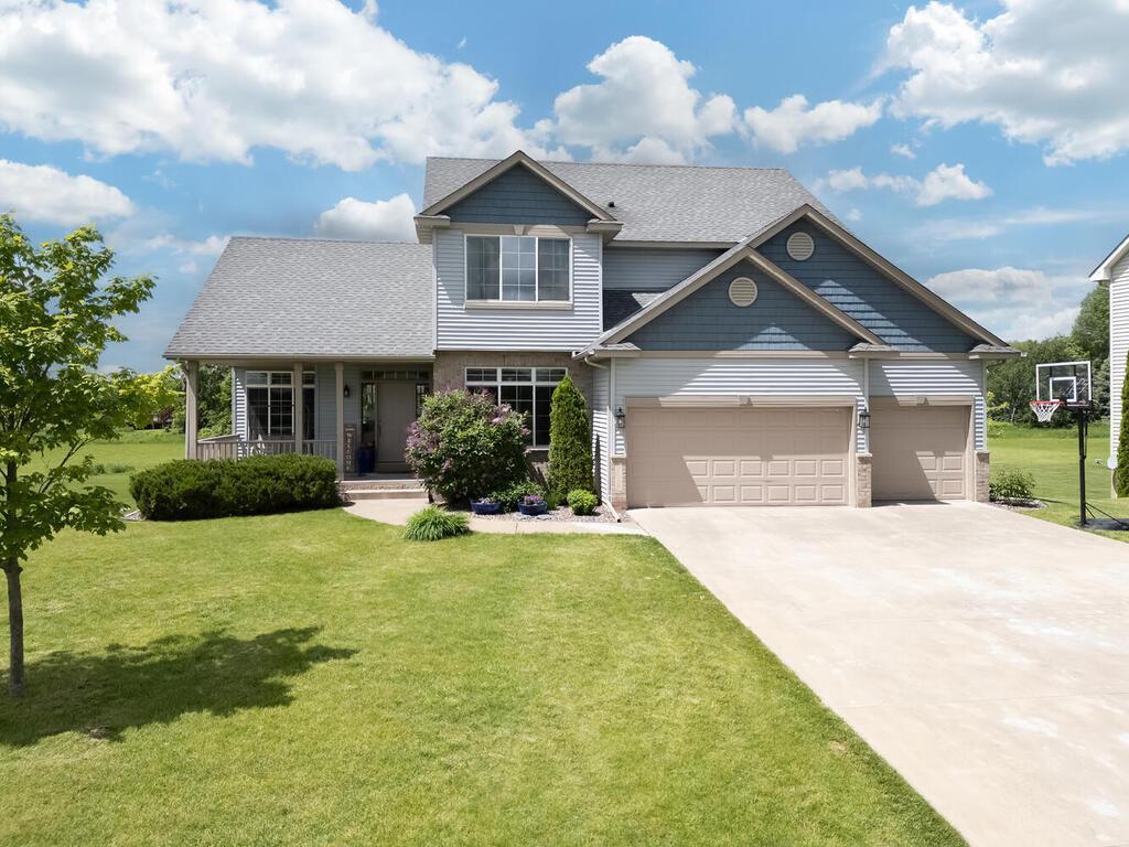 13855 Savanna Drive Rogers MN 55374 6477817 image1