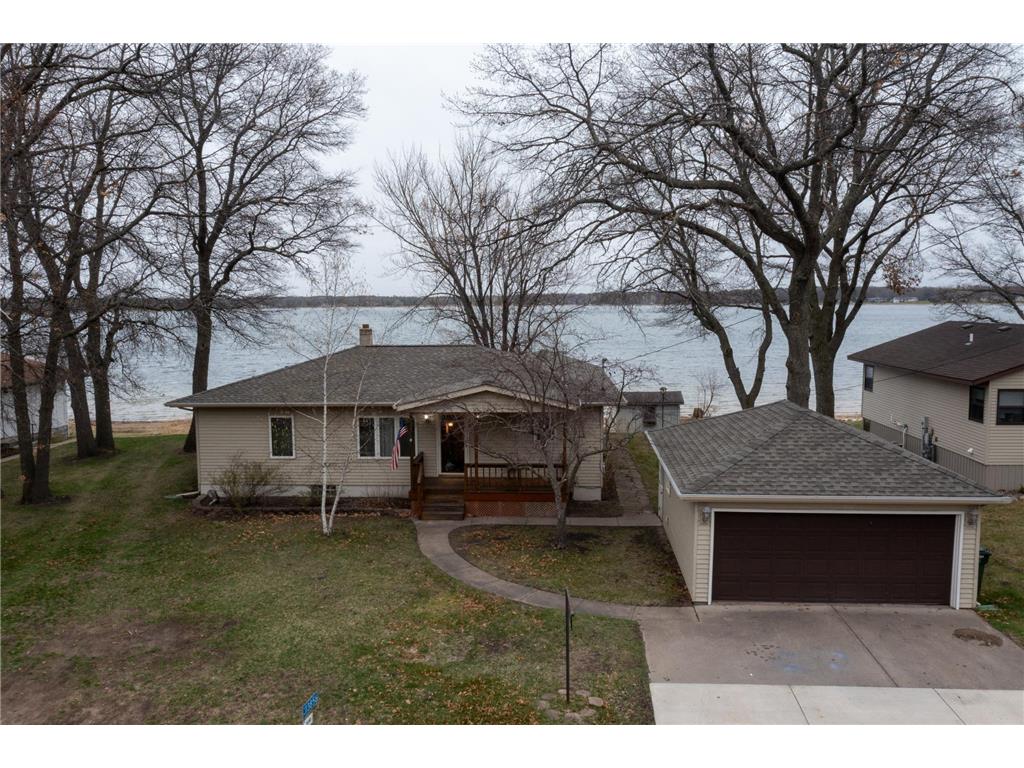 13856 Memorywood Drive Baxter MN 56425 - White Sand 6527059 image1