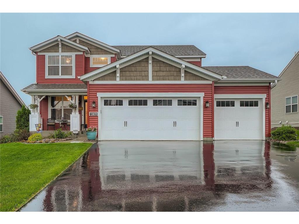 13859 Addison Avenue, Rosemount, MN 55068 MLS 6180684 Edina Realty