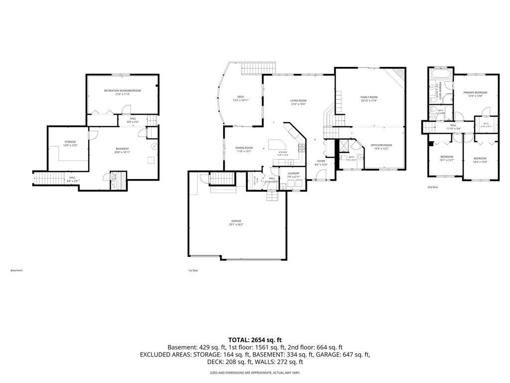 13859 Birchwood Avenue Rosemount MN 55068 7080421 image58