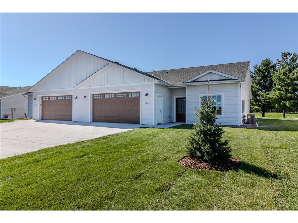 13862 Birdie Lane SE Becker MN 55308 6660217 image1