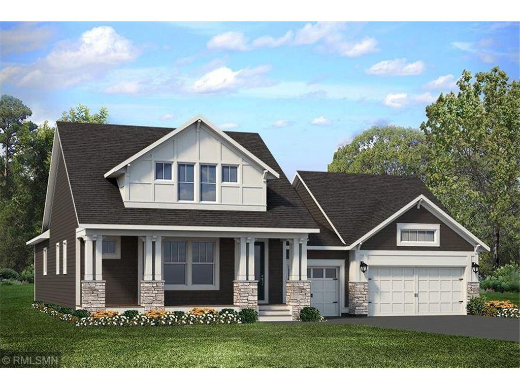 13862 Lake Pointe Road NE Prior Lake MN 55372 6256652 image1