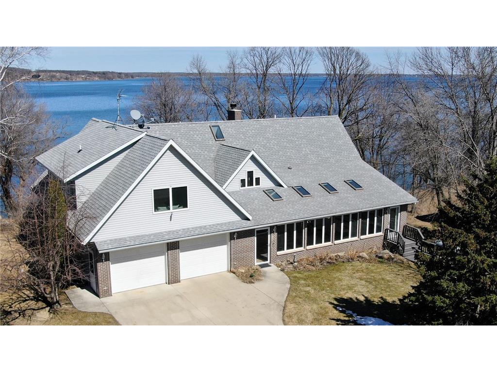 13863 Schuelke Beach Road NW Leaf Valley Twp MN 56354 - Miltona Lake 6515167 image1