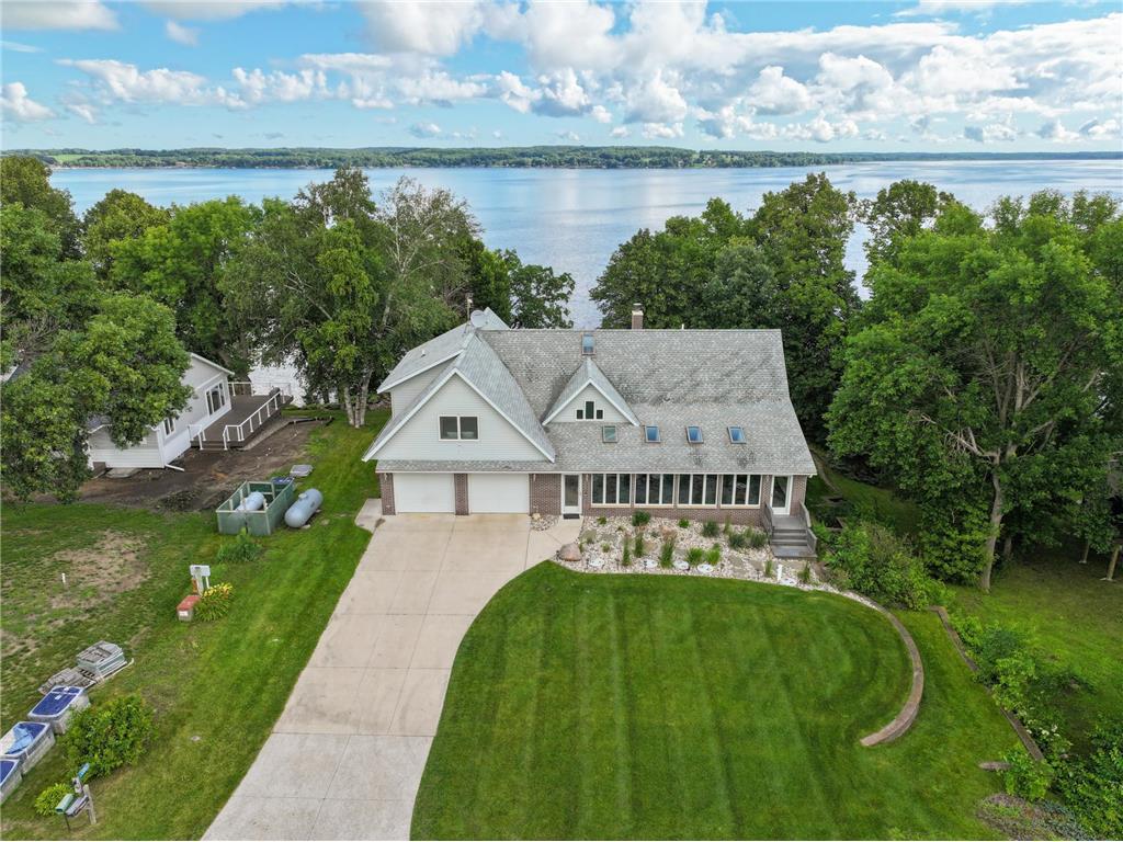 13863 Schuelke Beach Road NW Miltona MN 56354 - Miltona Lake 7028958 image1