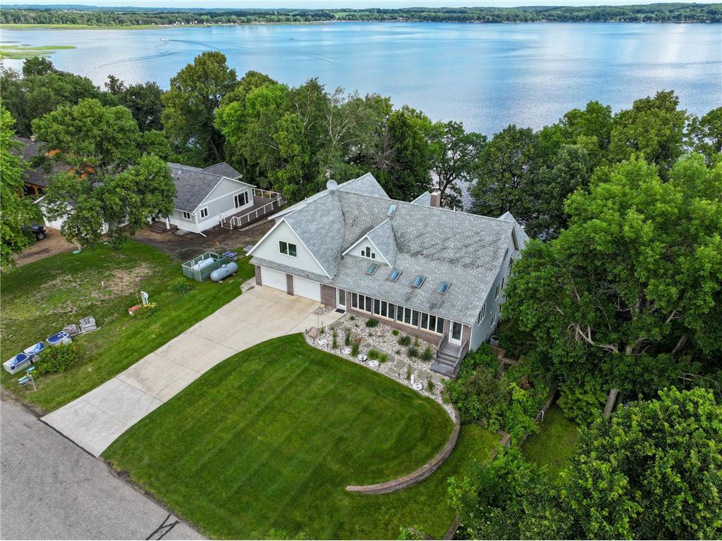 13863 Schuelke Beach Road NW Miltona MN 56354 - Miltona Lake 7028958 image48