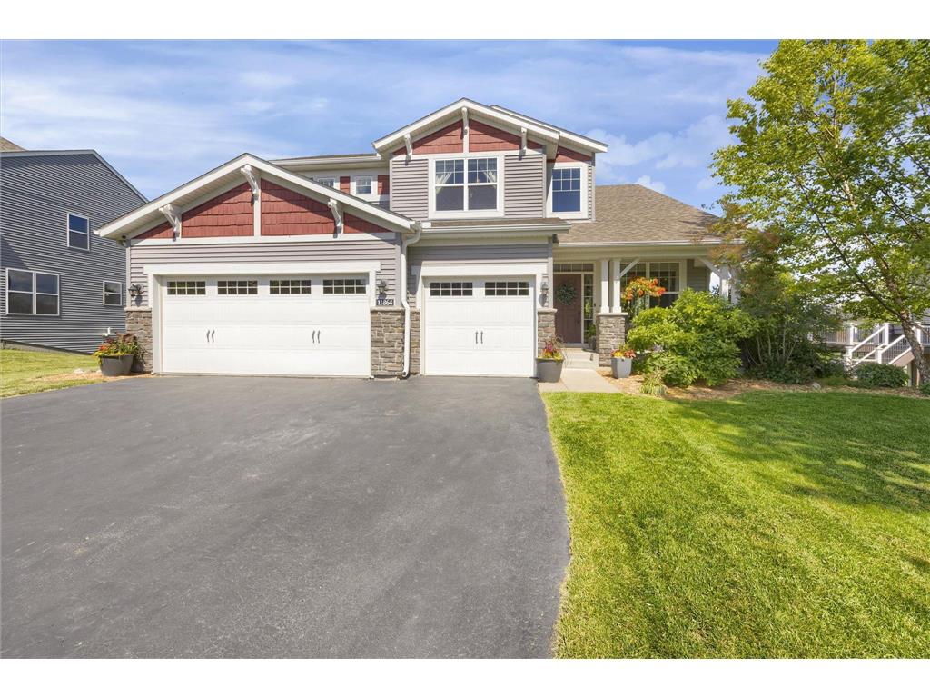 13864 Savanna Drive Rogers MN 55374 6551519 image1