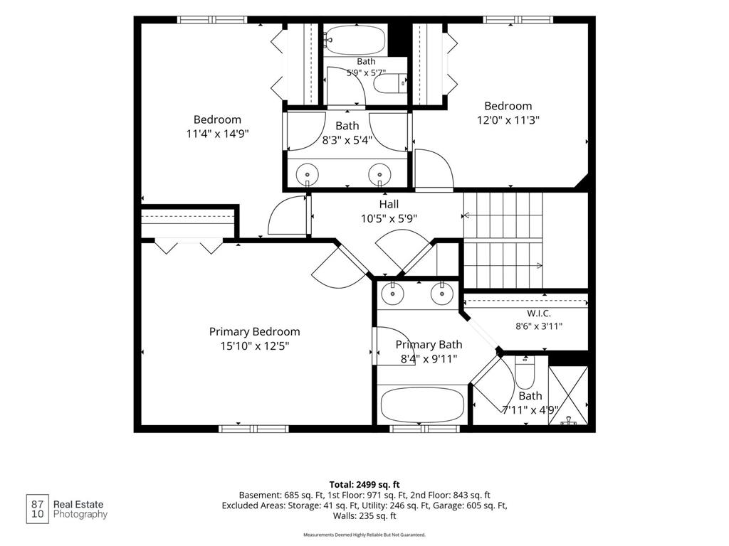 13865 Forest Hill Road Eden Prairie MN 55346 7098656 image80