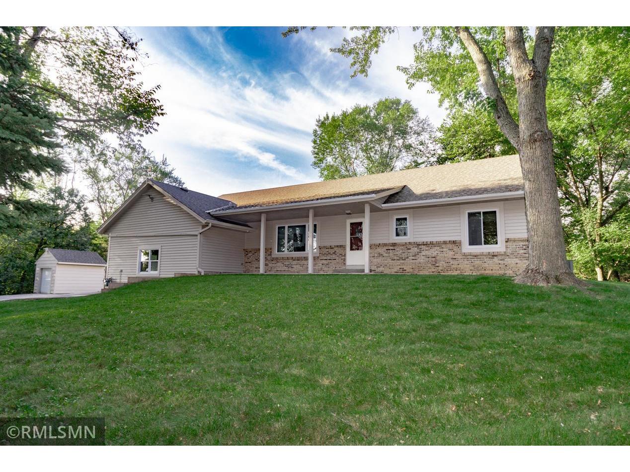 13866 Glendale Trail, Savage, MN, 55378 MLS 6095510 Edina Realty