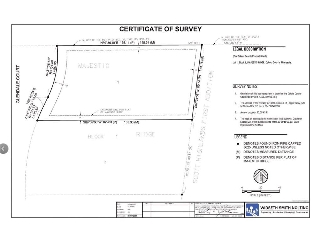 13868 Glendale Court Apple Valley MN 55124 6703715 image5