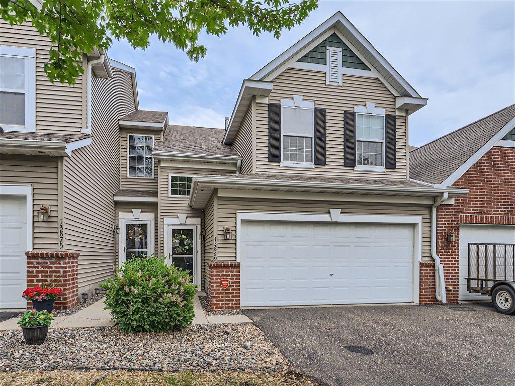 13869 Hematite Street NW Ramsey MN 55303 6363875 image1