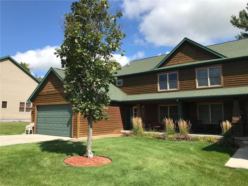 1387 3 1/4 Street #13 Turtle Lake WI 54889 - Upper Turtle Lake 6685839 image1