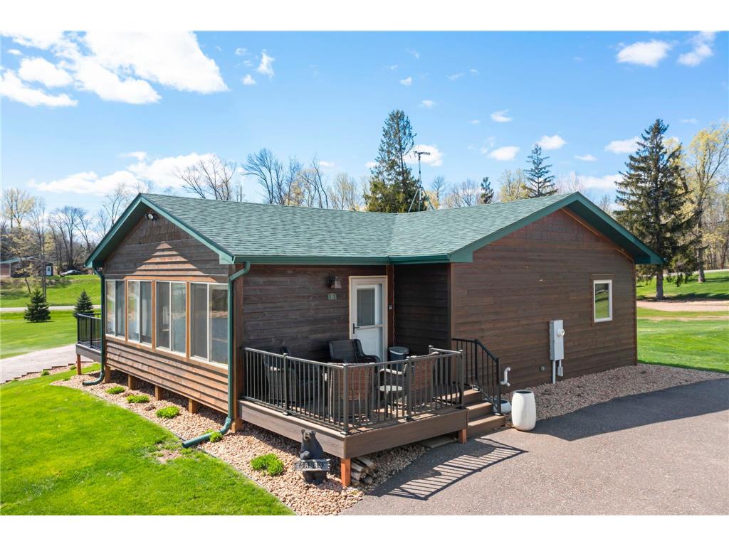 1387 3 1/4 Street #15 Turtle Lake WI 54889 - Upper Turtle Lake 7063806 image1