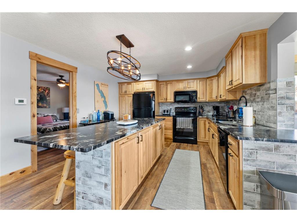 1387 3 1/4 Street #15 Turtle Lake WI 54889 - Upper Turtle Lake 7063806 image14