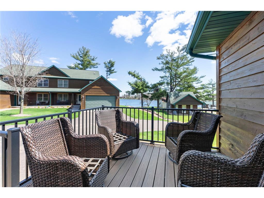 1387 3 1/4 Street #15 Turtle Lake WI 54889 - Upper Turtle Lake 7063806 image3