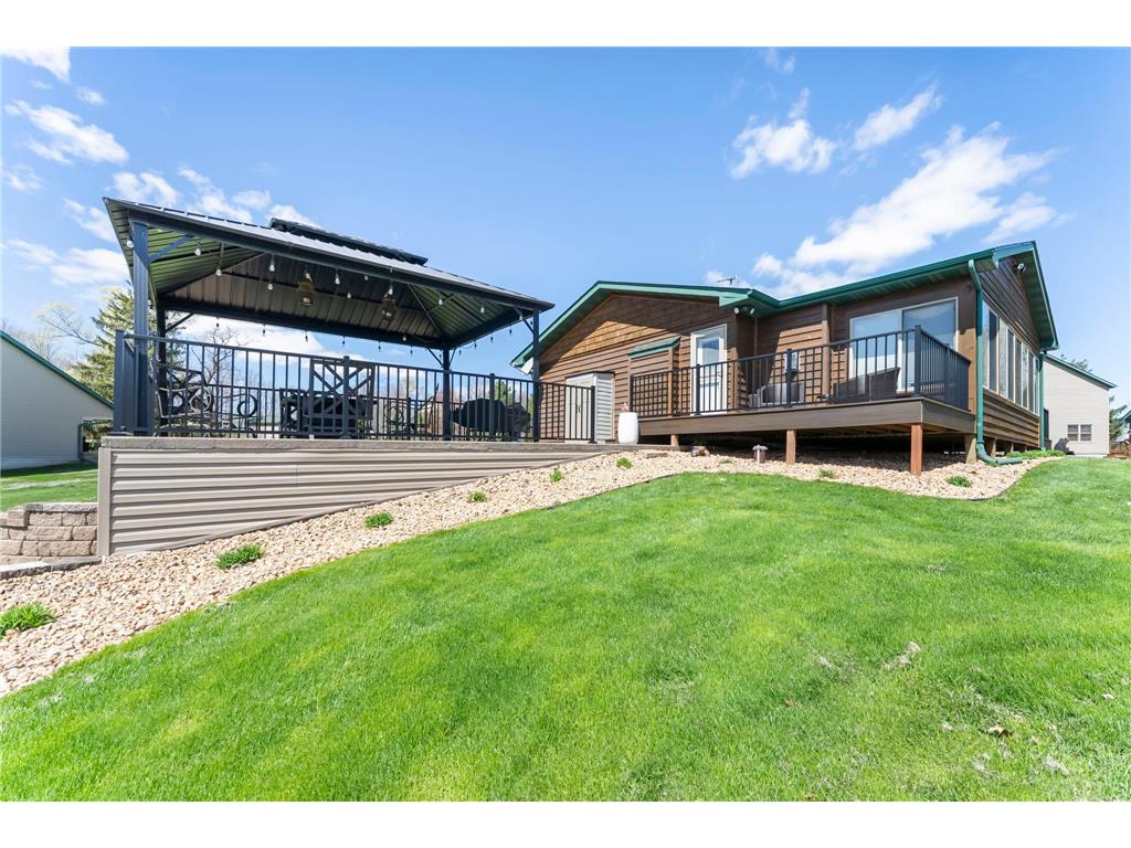 1387 3 1/4 Street #15 Turtle Lake WI 54889 - Upper Turtle Lake 7063806 image30