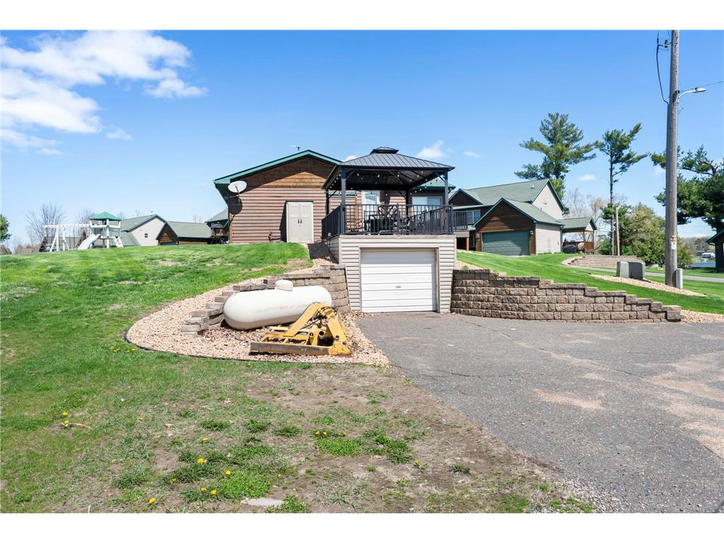 1387 3 1/4 Street #15 Turtle Lake WI 54889 - Upper Turtle Lake 7063806 image32