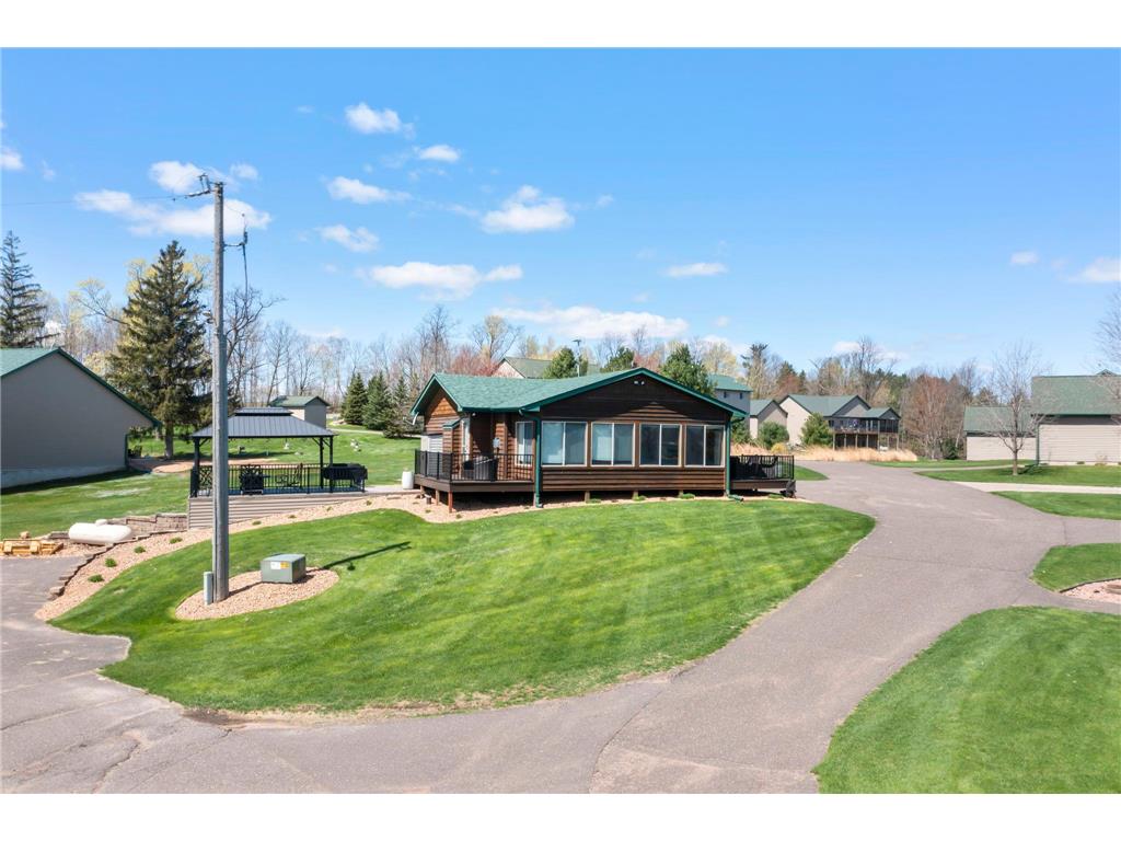 1387 3 1/4 Street #15 Turtle Lake WI 54889 - Upper Turtle Lake 7063806 image38