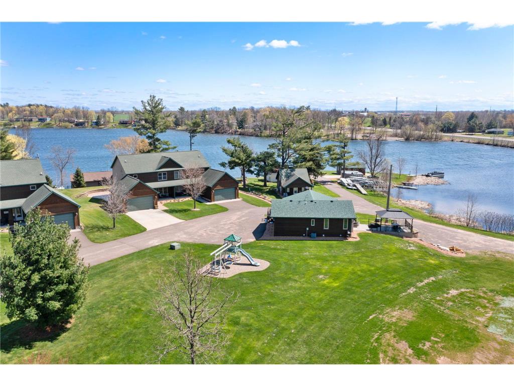 1387 3 1/4 Street #15 Turtle Lake WI 54889 - Upper Turtle Lake 7063806 image39