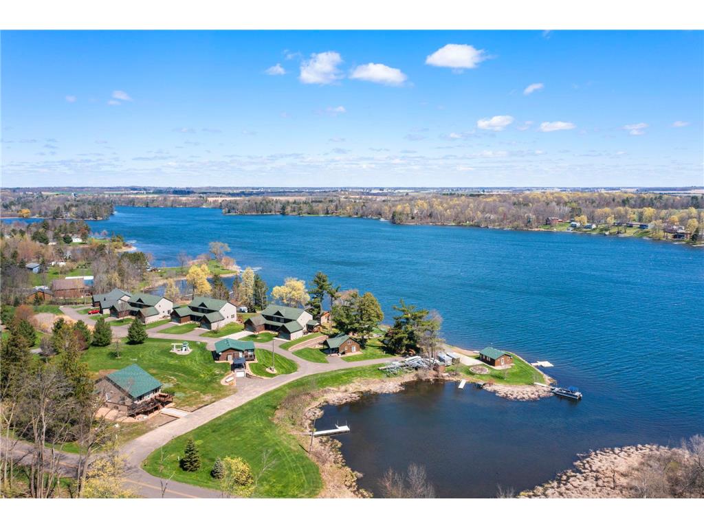1387 3 1/4 Street #15 Turtle Lake WI 54889 - Upper Turtle Lake 7063806 image42