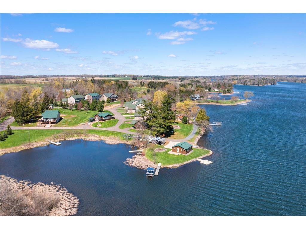 1387 3 1/4 Street #15 Turtle Lake WI 54889 - Upper Turtle Lake 7063806 image43