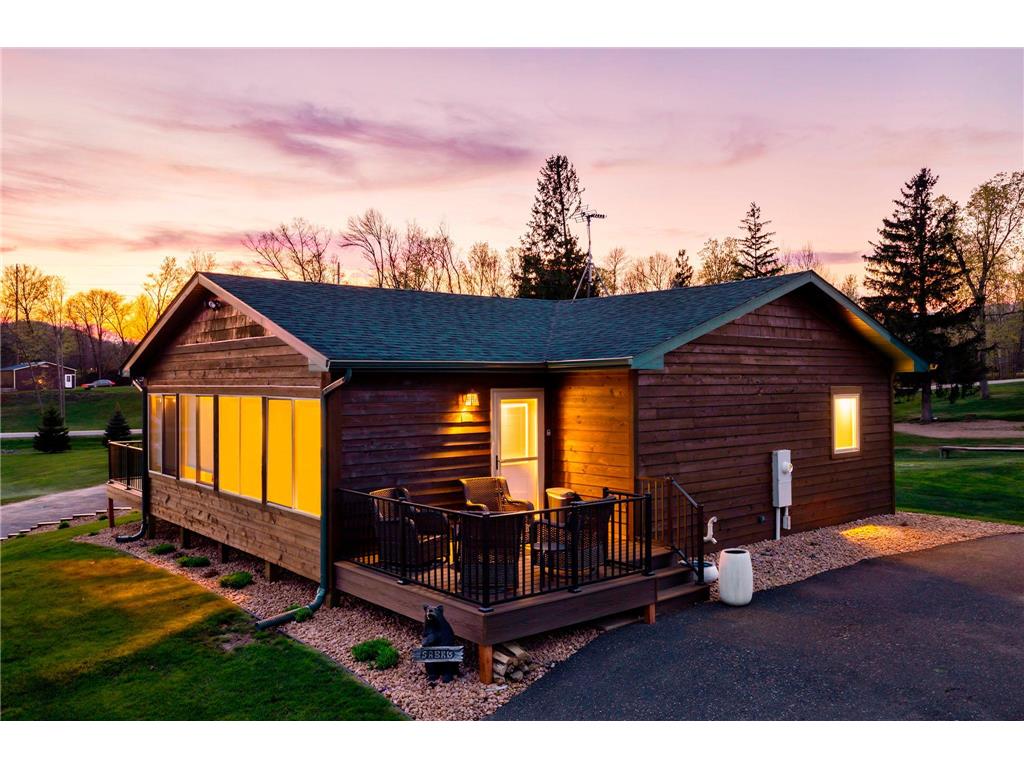 1387 3 1/4 Street #15 Turtle Lake WI 54889 - Upper Turtle Lake 7063806 image46