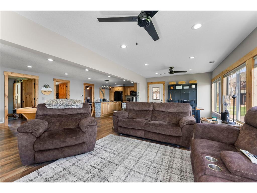 1387 3 1/4 Street #15 Turtle Lake WI 54889 - Upper Turtle Lake 7063806 image9