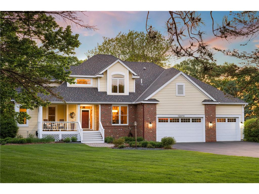 13870 23rd Street Court N West Lakeland Twp MN 55082 7080656 image1