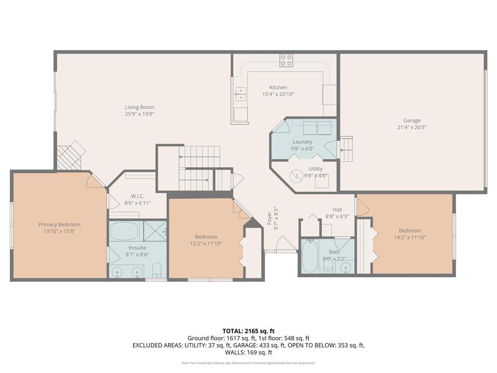 13872 Autumnwood Court #3001 Rosemount MN 55068 7059957 image41
