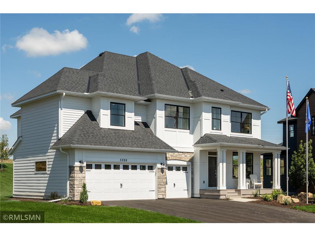 13872 Lake Pointe Road NE Prior Lake MN 55372 6266659 image1