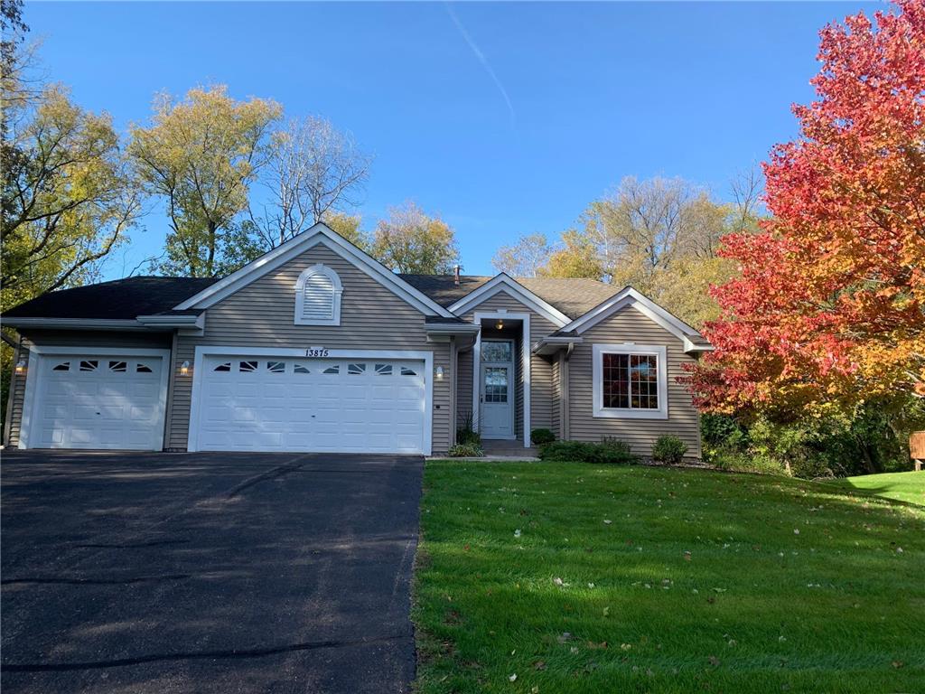 13875 Granada Avenue, Apple Valley, MN, 55124 MLS 6445031 Edina Realty